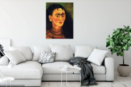 Kahlo, Diego en ik