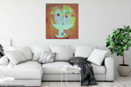 Klee, Senecio