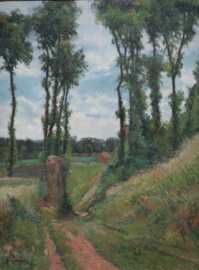 Gauguin, Populieren