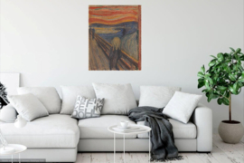 Munch, De schreeuw