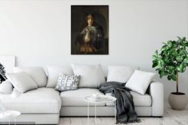 Rembrandt, Bellona