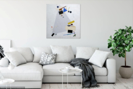 Malevich, Suprematisme 2
