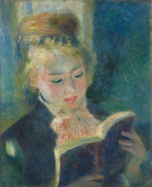 Renoir, De lezeres