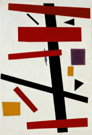 Malevich, Supremus no. 50