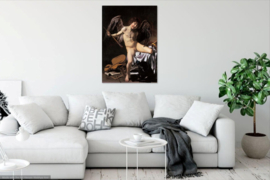 Caravaggio, Amor vincit omnia