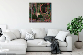 Toorop (Jan), De nieuwe generatie