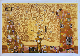 Klimt, De Stocklet fries