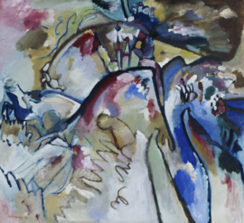 Kandinsky, Improvisatie 21A