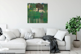 Klimt, Water kasteel