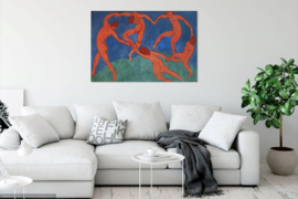 Matisse, De dans (versie 2)