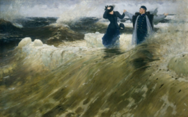 Repin, Wat een vrijheid