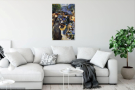 Renoir, De paraplus