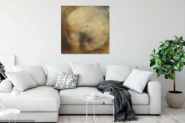 Turner, Licht en kleur, de ochtend na de zondvloed
