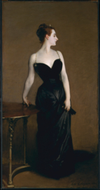 Sargent, Madame X