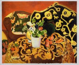 Matisse, Spaans stilleven