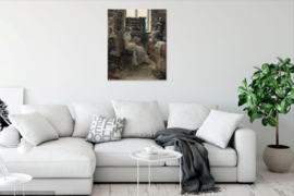 Ensor, Een coloriste