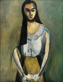 Matisse, De Italiaanse