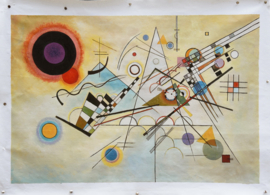Kandinsky, Compositie VIII