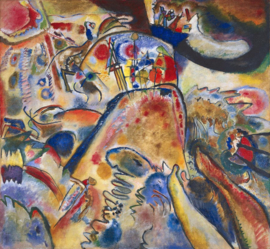 Kandinsky, Kleine genoegens