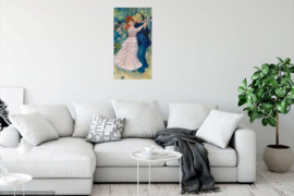 Renoir, Dans in Bougival