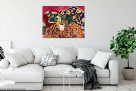 Matisse, Spaans stilleven