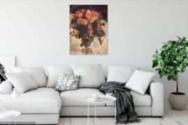 Renoir, Rozen