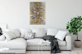 Mondriaan, Tableau no. 1
