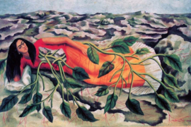 Kahlo, Wortels