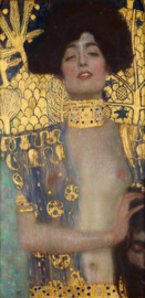 Klimt, Judith 1