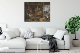 Rubens, De verloren zoon