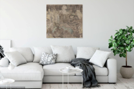 Toorop (Jan), De sphinx