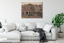Breitner, Het Rokin 2