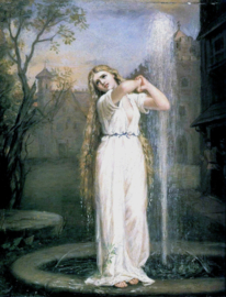 Waterhouse, Undine