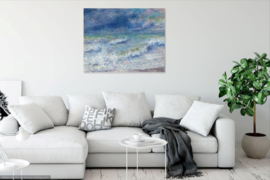 Renoir, Zeegezicht