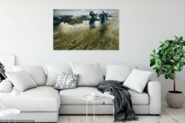 Repin, Wat een vrijheid