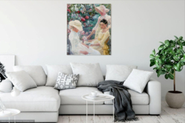 Toorop (Jan), Trio Fleuri