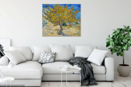 Van Gogh, Moerbeiboom