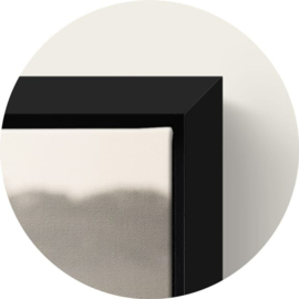 Lijst 3 zwarte baklijst