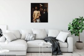 Caravaggio, Ecce homo