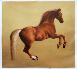 Stubbs, Whistlejacket