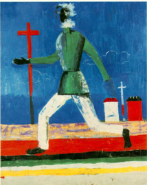 Malevich, Hardloper