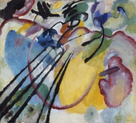 Kandinsky, Improvisatie 26