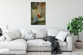 Klee, Kleine dennenboom