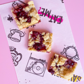 CHERRY PIE BAR