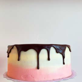 PASSION CAKE