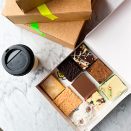 JILLICIOUS BOX