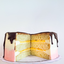 PASSION CAKE