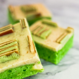 SPEKKOEK WHITIE