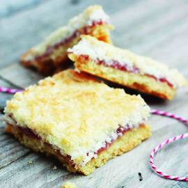 COCONUT SQUARE