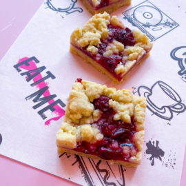 CHERRY PIE BAR